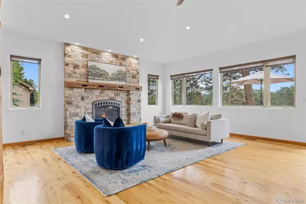 1474 Belford CT, Evergreen, CO 80439