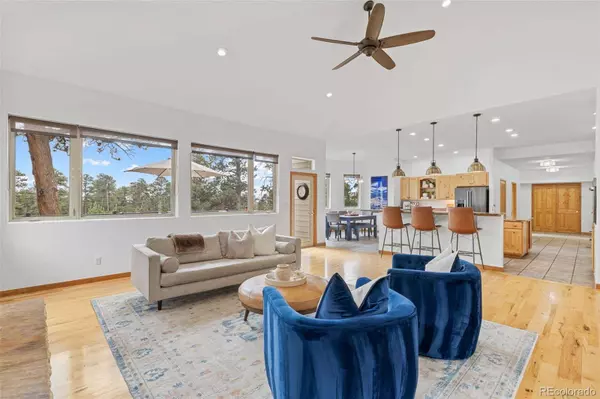 1474 Belford CT, Evergreen, CO 80439