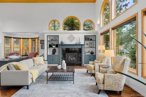 23471 Morning Rose DR, Golden, CO 80401