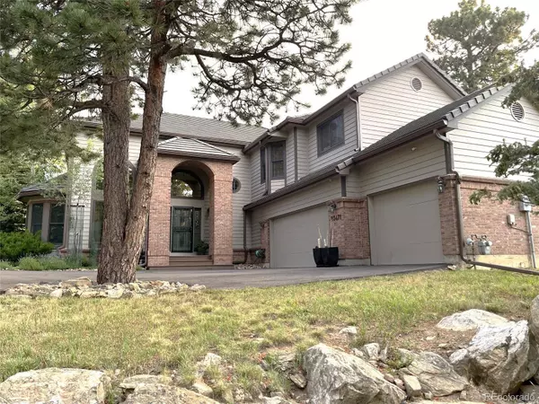 23471 Morning Rose DR, Golden, CO 80401