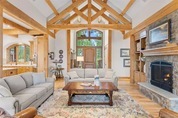 26887 Evergreen Springs RD, Evergreen, CO 80439