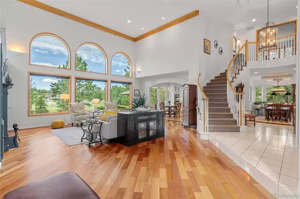 23471 Morning Rose DR, Golden, CO 80401