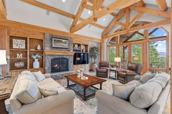 26887 Evergreen Springs RD, Evergreen, CO 80439