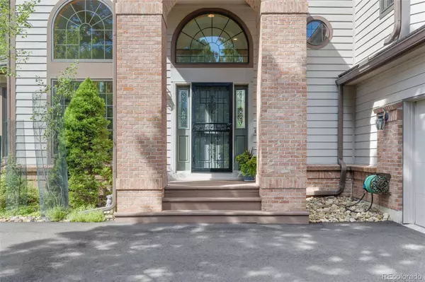 23471 Morning Rose DR, Golden, CO 80401