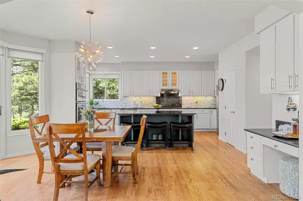 23471 Morning Rose DR, Golden, CO 80401