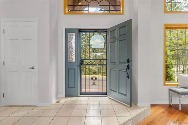 23471 Morning Rose DR, Golden, CO 80401