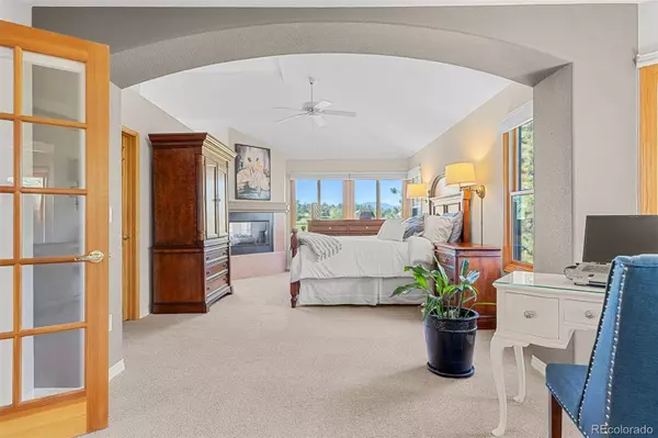 23471 Morning Rose DR, Golden, CO 80401