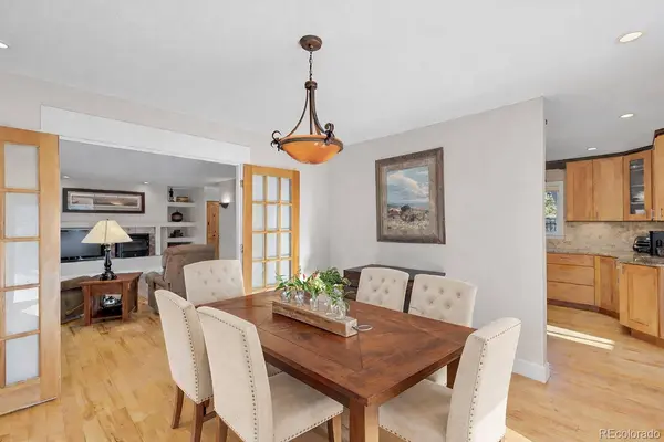 29704 Paint Brush DR, Evergreen, CO 80439