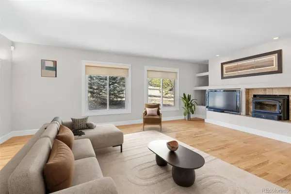 29704 Paint Brush DR, Evergreen, CO 80439