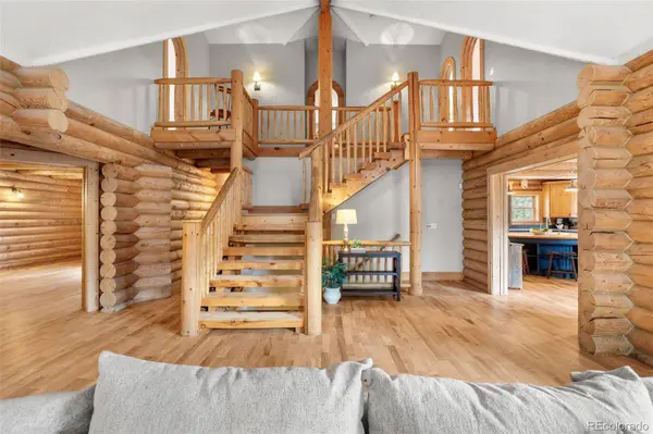 33755 Columbine CIR, Evergreen, CO 80439