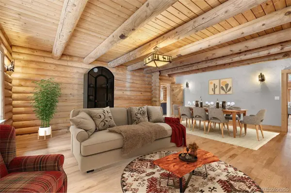 33755 Columbine CIR, Evergreen, CO 80439