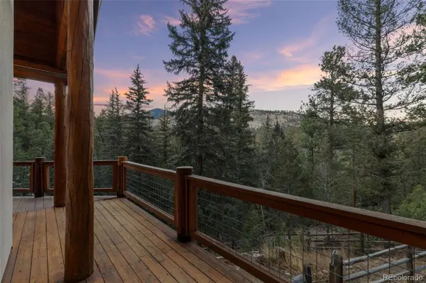 33755 Columbine CIR, Evergreen, CO 80439