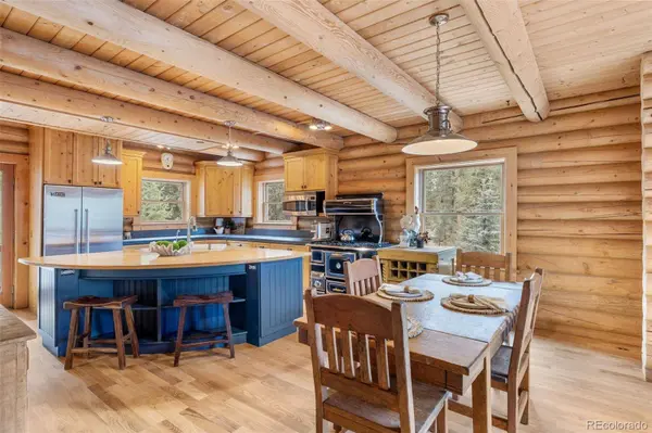 33755 Columbine CIR, Evergreen, CO 80439