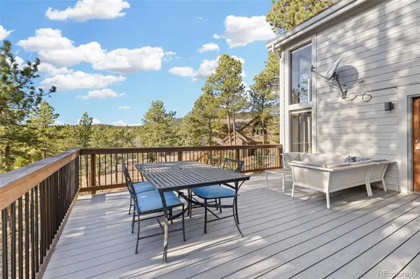 2122 Cramner CT, Evergreen, CO 80439