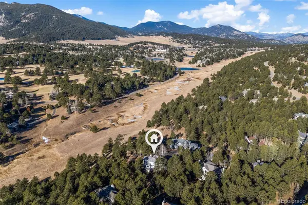 2122 Cramner CT, Evergreen, CO 80439