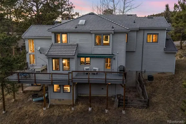 2122 Cramner CT, Evergreen, CO 80439