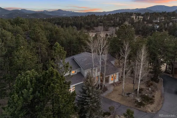 2122 Cramner CT, Evergreen, CO 80439