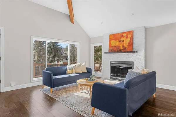 4266 Troutdale Village DR, Evergreen, CO 80439