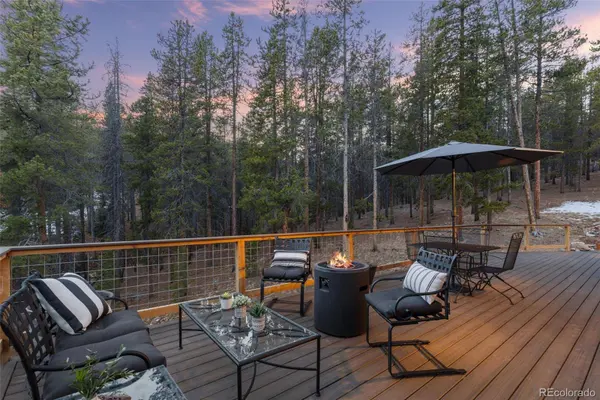 32663 Donna DR, Conifer, CO 80433