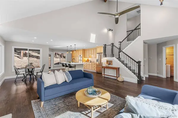 4266 Troutdale Village DR, Evergreen, CO 80439