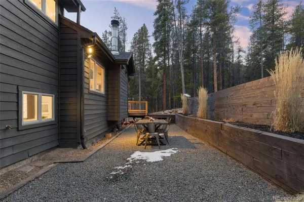32663 Donna DR, Conifer, CO 80433