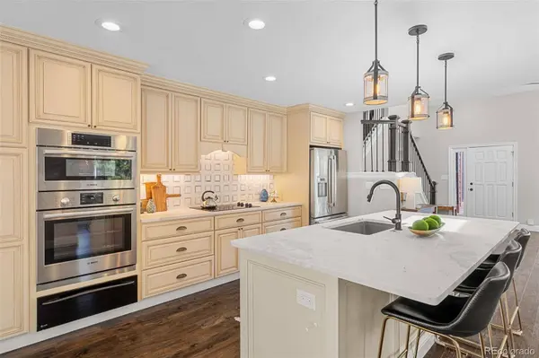 4266 Troutdale Village DR, Evergreen, CO 80439