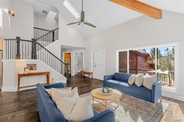 4266 Troutdale Village DR, Evergreen, CO 80439