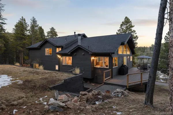 32663 Donna DR, Conifer, CO 80433