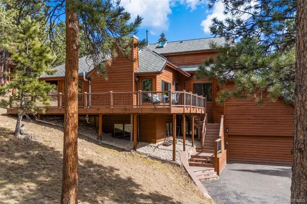 4266 Troutdale Village DR, Evergreen, CO 80439