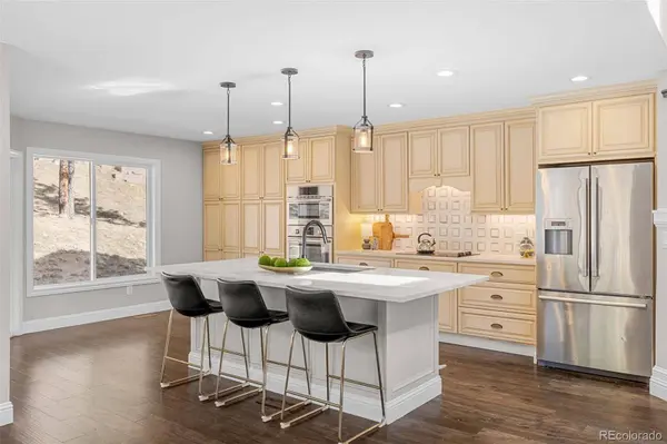 4266 Troutdale Village DR, Evergreen, CO 80439