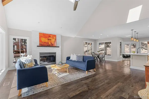 4266 Troutdale Village DR, Evergreen, CO 80439