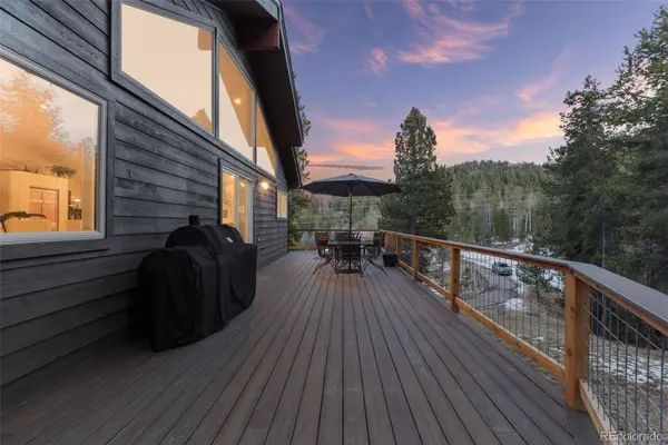 32663 Donna DR, Conifer, CO 80433