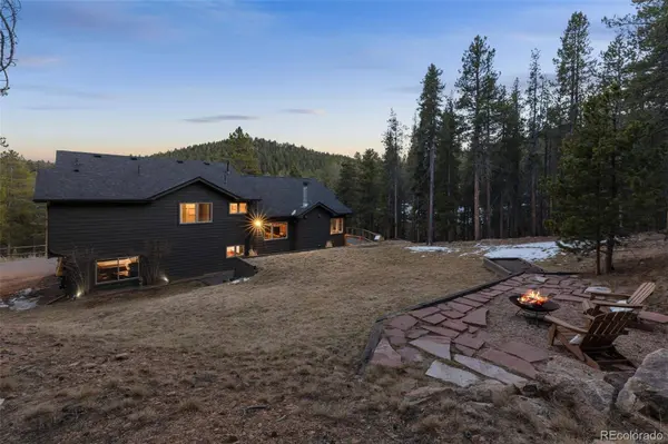 32663 Donna DR, Conifer, CO 80433