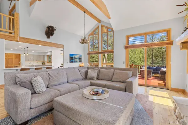 32230 Aspen Meadow DR, Evergreen, CO 80439