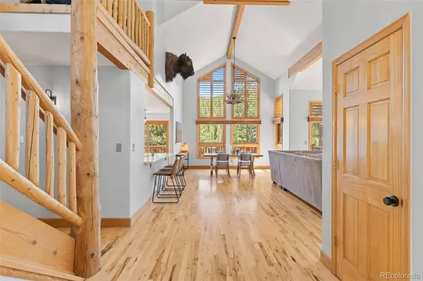 32230 Aspen Meadow DR, Evergreen, CO 80439