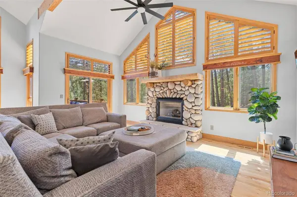 32230 Aspen Meadow DR, Evergreen, CO 80439