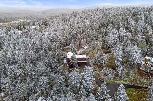 27822 Bonanza DR, Evergreen, CO 80439