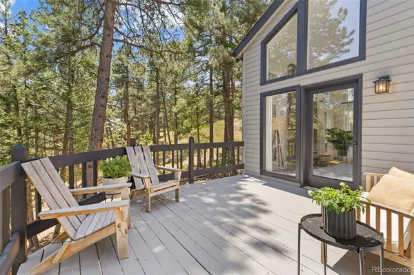 6159 S Skyline DR, Evergreen, CO 80439