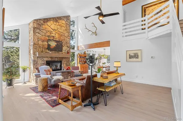 31452 N Bermuda Dunes DR, Evergreen, CO 80439