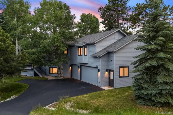 31452 N Bermuda Dunes DR, Evergreen, CO 80439