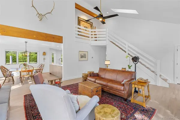 31452 N Bermuda Dunes DR, Evergreen, CO 80439