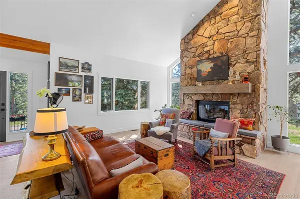 31452 N Bermuda Dunes DR, Evergreen, CO 80439