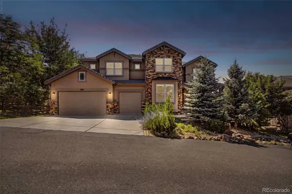 820 Elk Rest RD