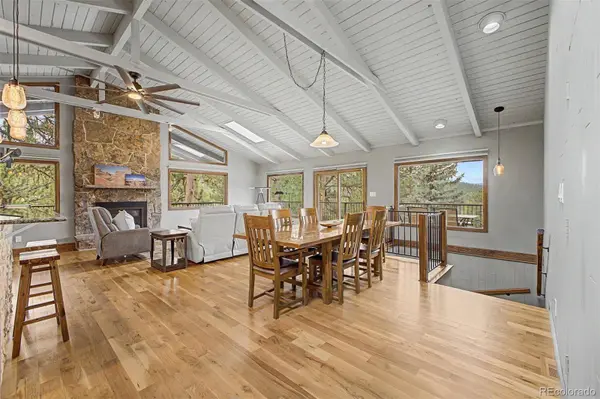 7543 Gartner RD, Evergreen, CO 80439