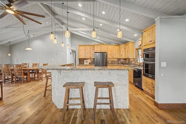 7543 Gartner RD, Evergreen, CO 80439