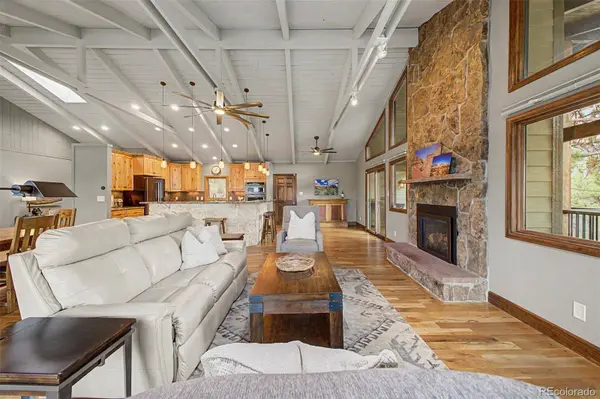 7543 Gartner RD, Evergreen, CO 80439