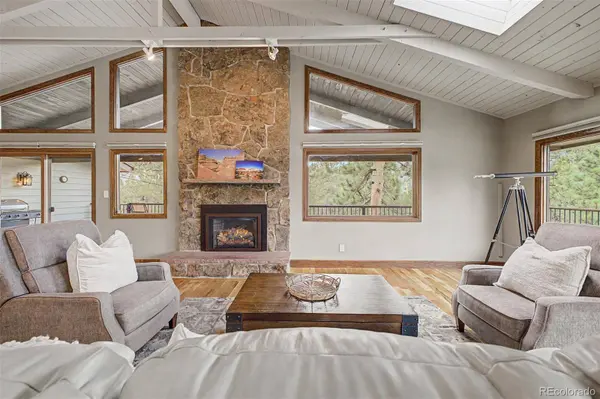7543 Gartner RD, Evergreen, CO 80439