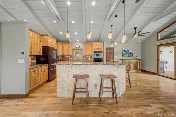 7543 Gartner RD, Evergreen, CO 80439