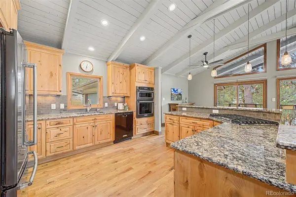 7543 Gartner RD, Evergreen, CO 80439