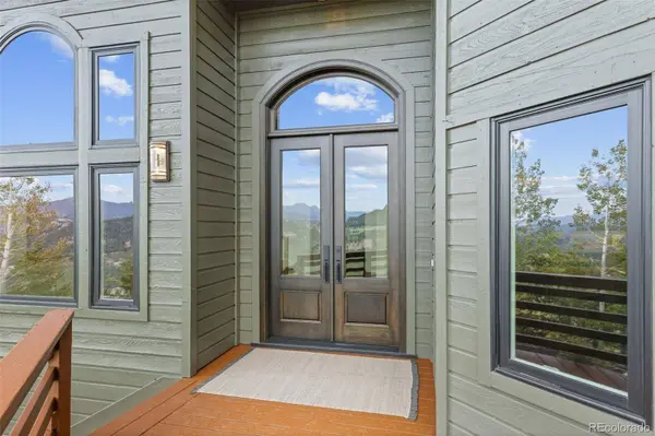 6798 Berry Bush LN, Evergreen, CO 80439